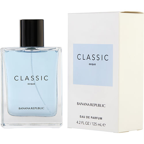 BANANA REPUBLIC CLASSIC ACQUA by Banana Republic