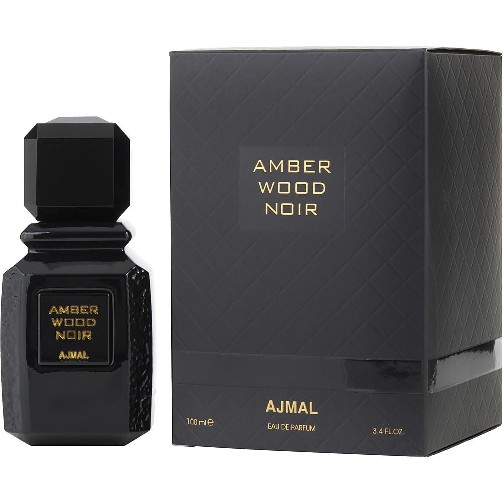 AJMAL AMBER WOOD NOIR by Ajmal