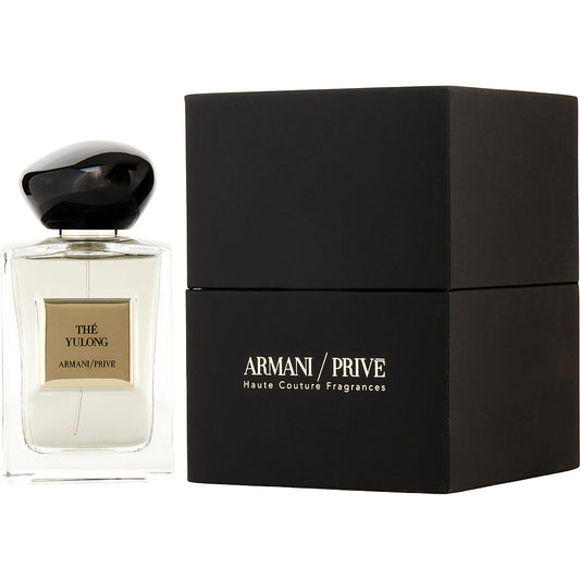 ARMANI PRIVE THE YULONG by Giorgio Armani