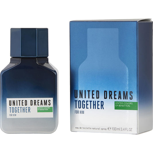 BENETTON UNITED DREAMS TOGETHER by Benetton