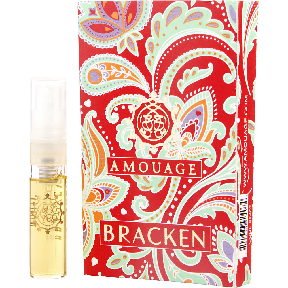 AMOUAGE BRACKEN by Amouage