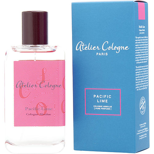 ATELIER COLOGNE PACIFIC LIME by Atelier Cologne