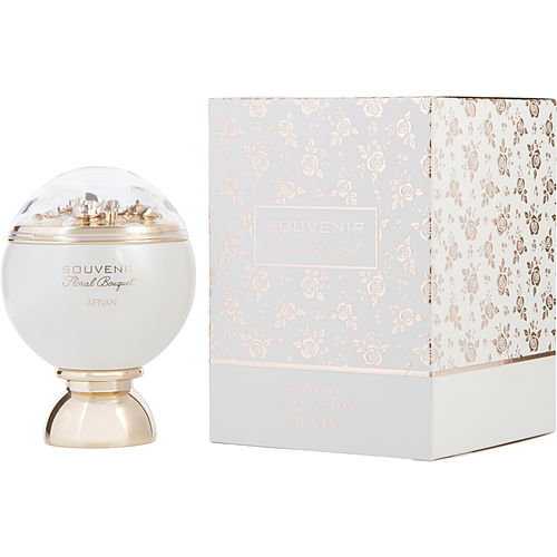 AFNAN SOUVENIR FLORAL BOUQUET by Afnan Perfumes