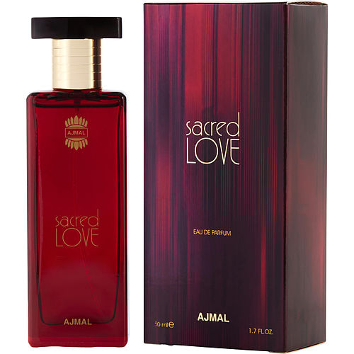 AJMAL SACRED LOVE by Ajmal