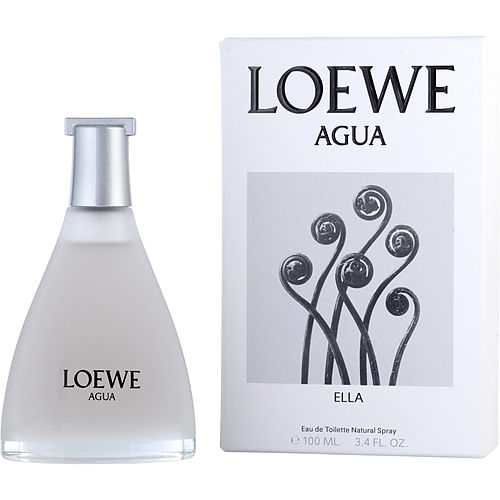 AGUA DE LOEWE ELLA by Loewe