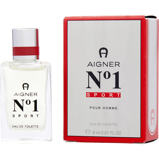 AIGNER 1 SPORT by Etienne Aigner