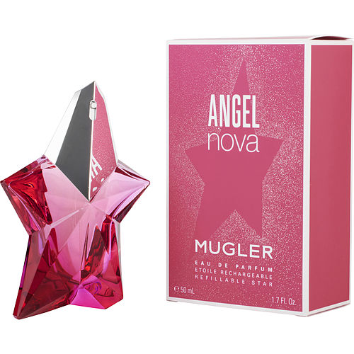 ANGEL NOVA by Thierry Mugler