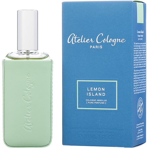 ATELIER COLOGNE LEMON ISLAND by Atelier Cologne