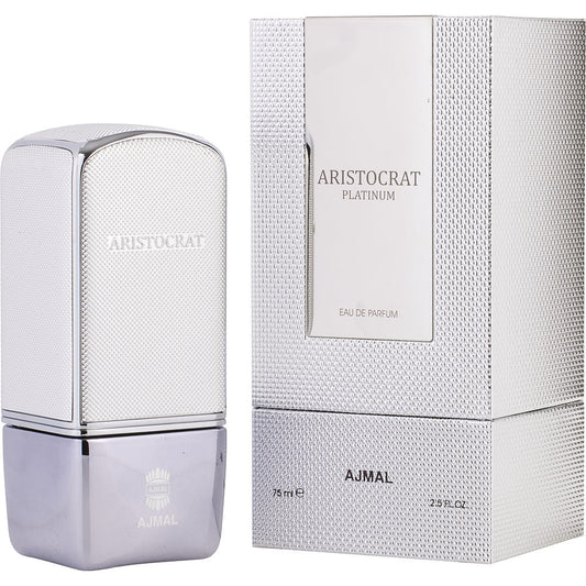 AJMAL ARISTOCRAT PLATINUM by Ajmal