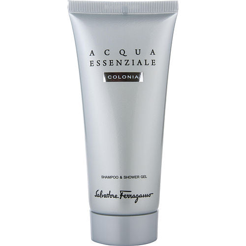 ACQUA ESSENZIALE COLONIA by Salvatore Ferragamo