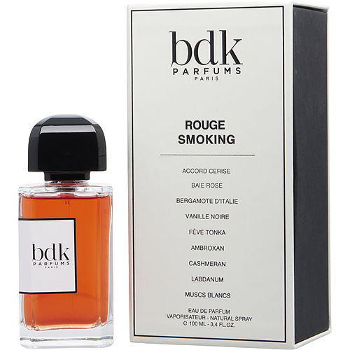 BDK ROUGE SMOKING by BDK Parfums