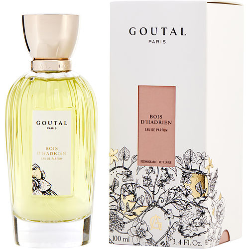 ANNICK GOUTAL BOIS D'HADRIEN by Annick Goutal