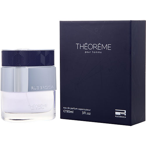 AFNAN THEOREME by Afnan Perfumes