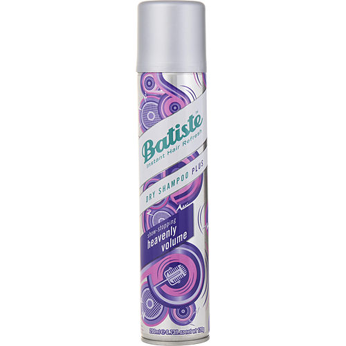 BATISTE by Batiste