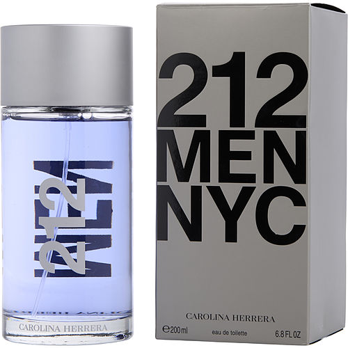 212 by Carolina Herrera