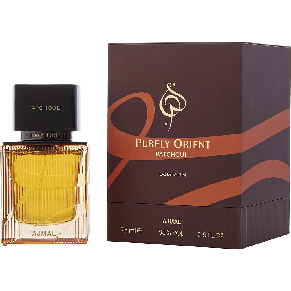 AJMAL PURELY ORIENT PATCHOULI by Ajmal