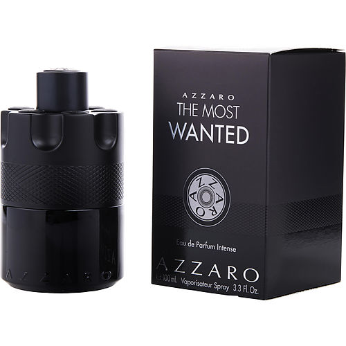 AZZARO THE MOST WANTED by Azzaro