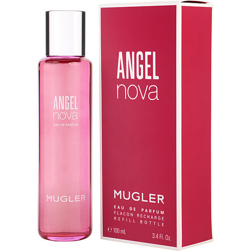 ANGEL NOVA by Thierry Mugler