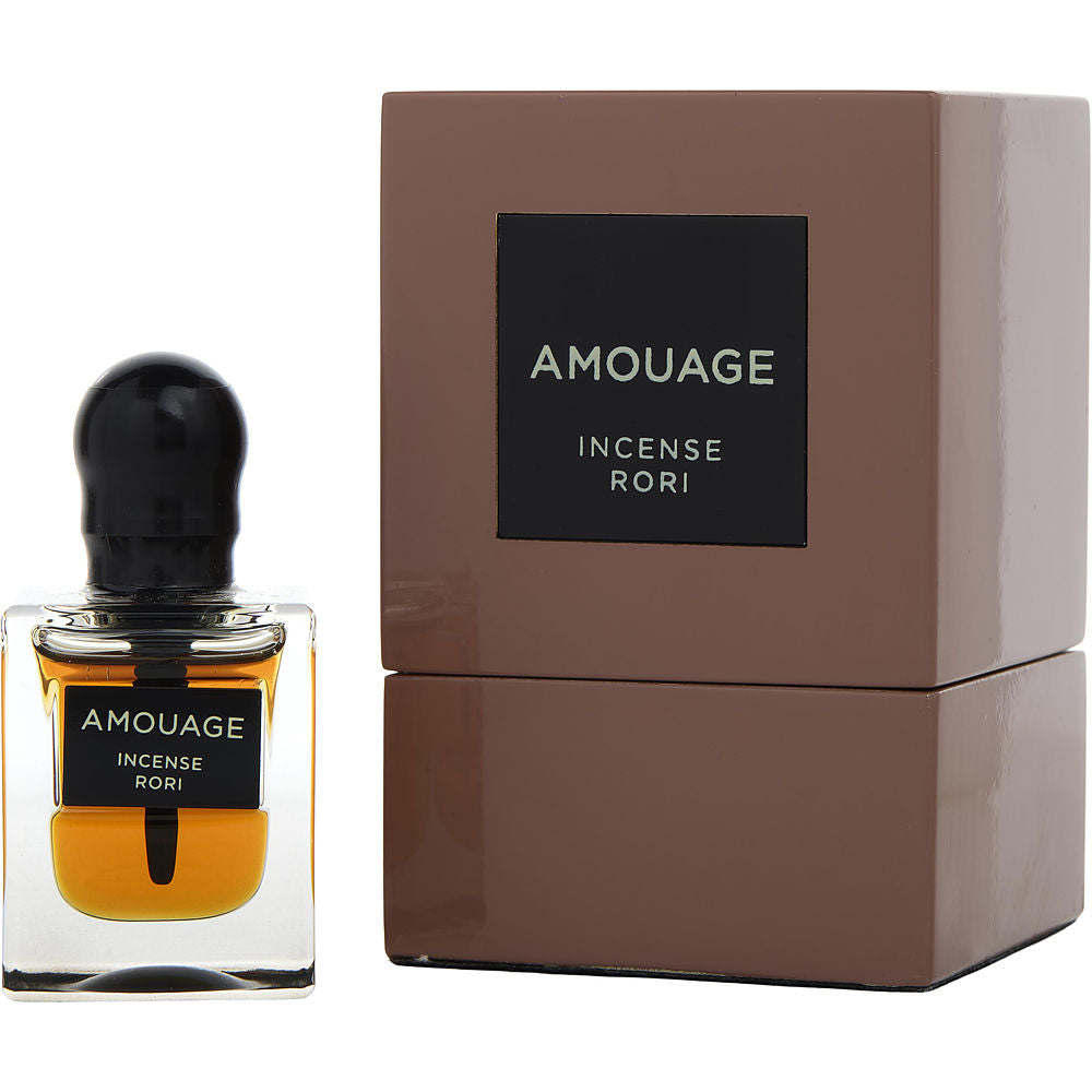 AMOUAGE INCENSE RORI by Amouage