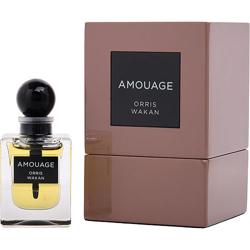 AMOUAGE ORRIS WAKAN by Amouage