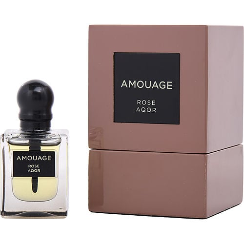 AMOUAGE ROSE AQOR by Amouage