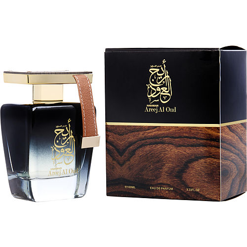 AL HARAMAIN AREEJ AL OUD by Al Haramain