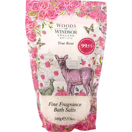 WOODS OF WINDSOR TRUE ROSE by Woods of Windsor