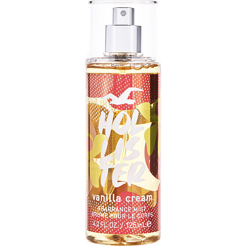 HOLLISTER VANILLA CREAM by Hollister