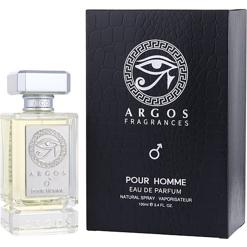 ARGOS POUR HOMME by Argos