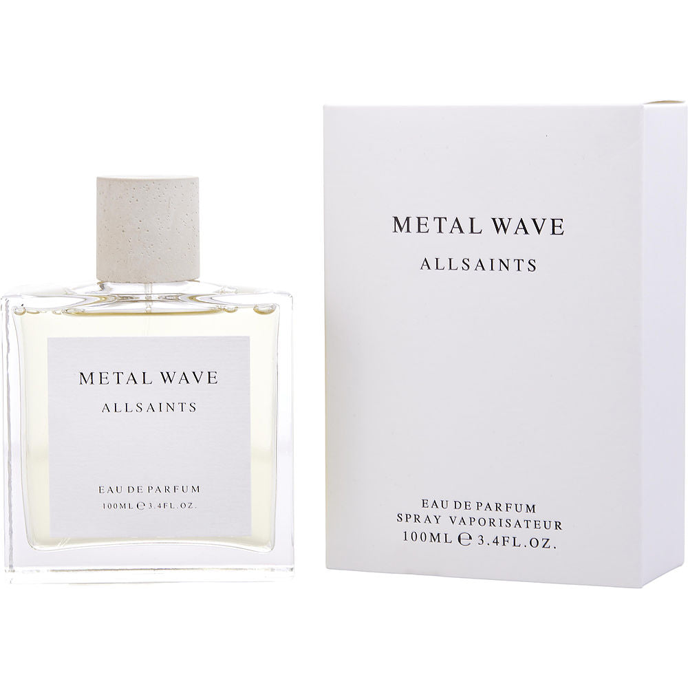 ALLSAINTS METAL WAVE by Allsaints