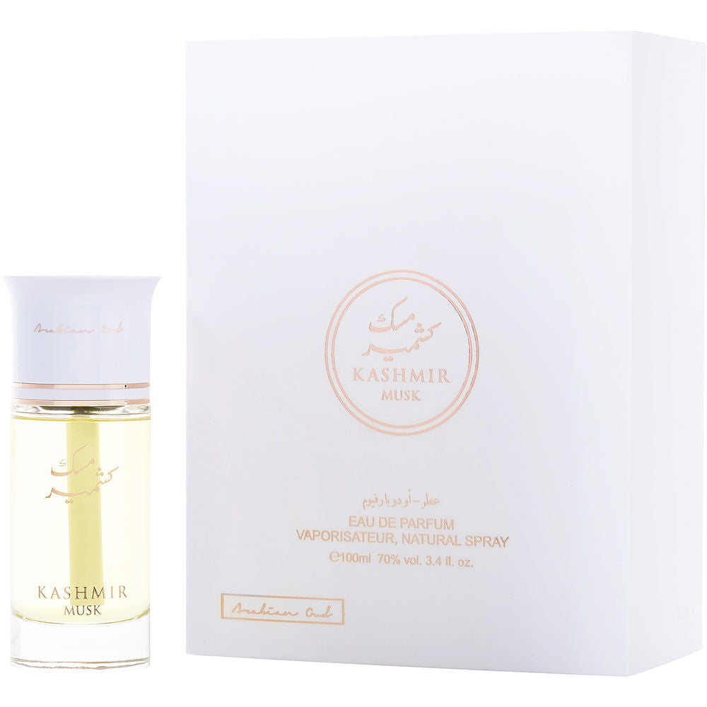 ARABIAN OUD KASHMIR MUSK by Arabian Oud