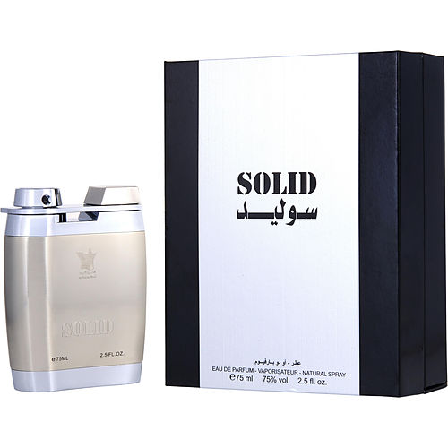 ARABIAN OUD SOLID by Arabian Oud