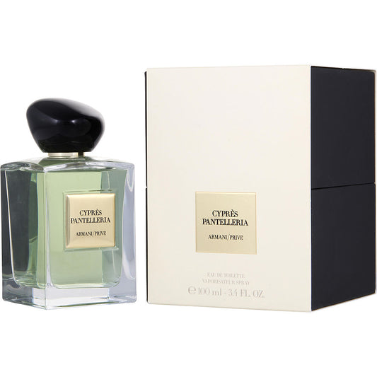 ARMANI PRIVE CYPRES PANTELLERIA by Giorgio Armani