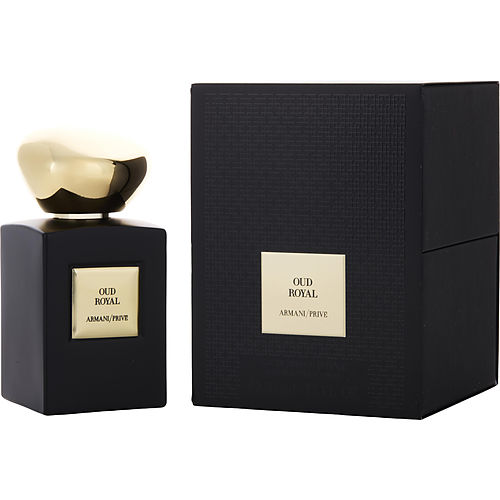 ARMANI PRIVE OUD ROYAL by Giorgio Armani