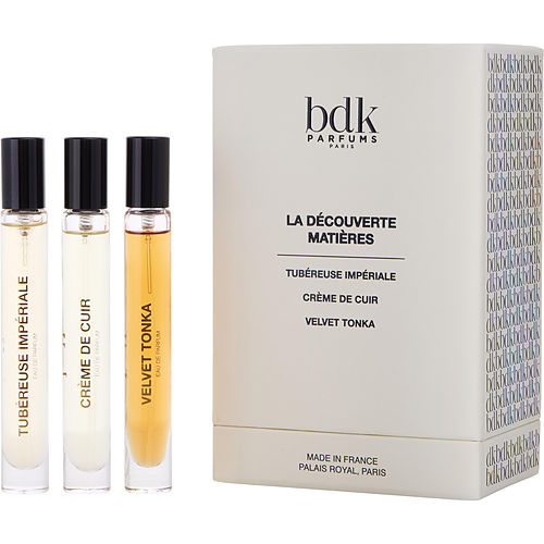 BDK PARFUMS by BDK Parfums