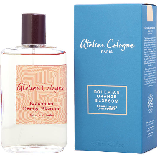 ATELIER COLOGNE BOHEMIAN ORANGE BLOSSOM by Atelier Cologne