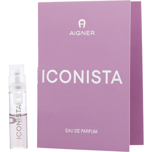 AIGNER ICONISTA by Etienne Aigner