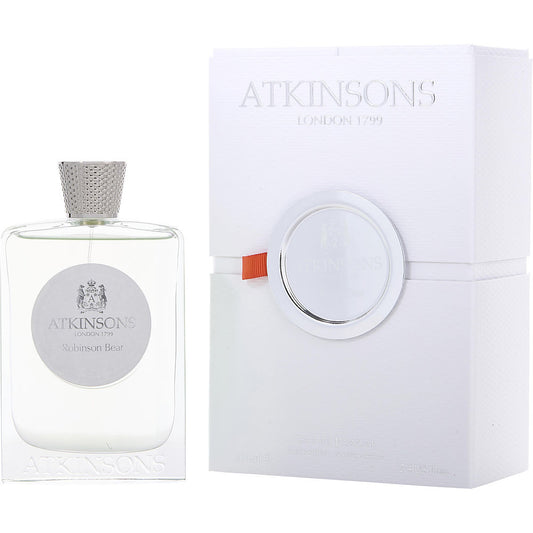 ATKINSONS ROBINSON BEAR by Atkinsons