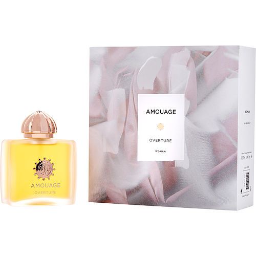 AMOUAGE OVERTURE by Amouage