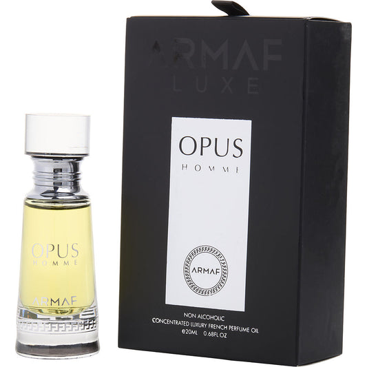 ARMAF OPUS HOMME by Armaf