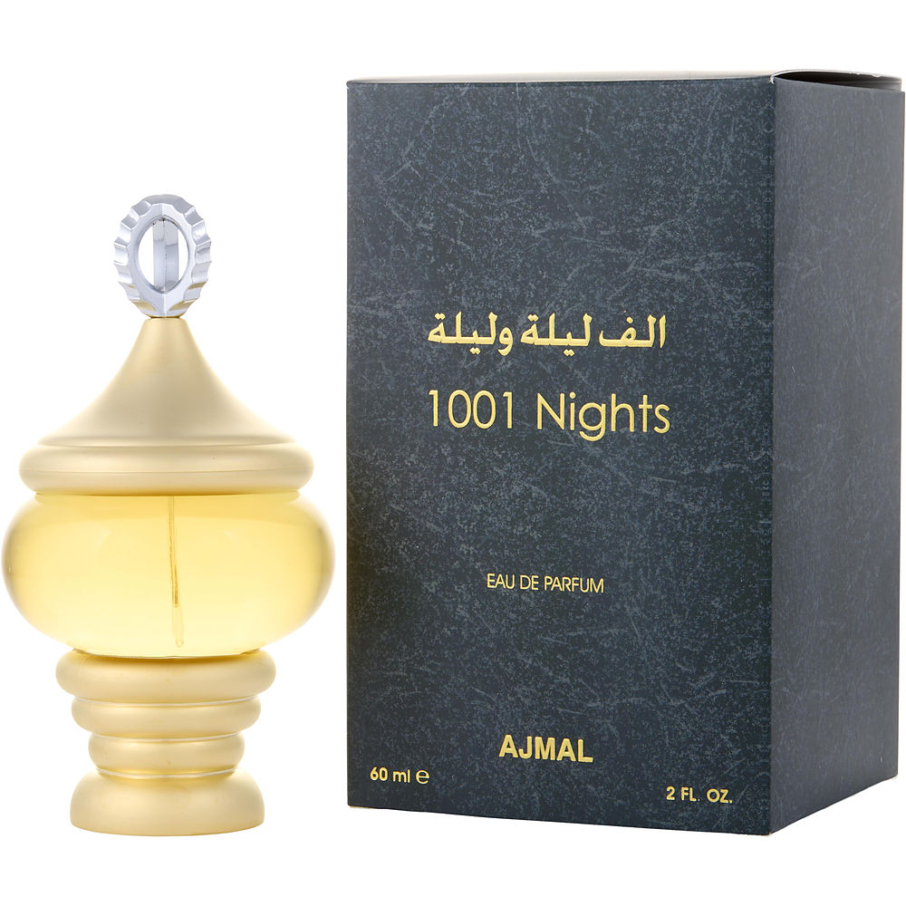 AJMAL 1001 NIGHTS by Ajmal