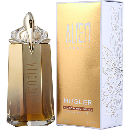 ALIEN GODDESS INTENSE by Thierry Mugler