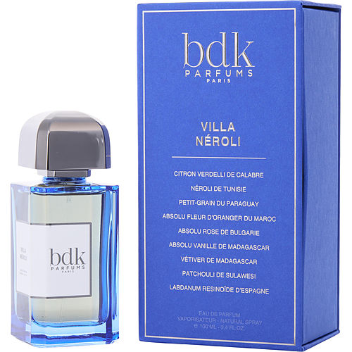 BDK VILLA NEROLI by BDK Parfums