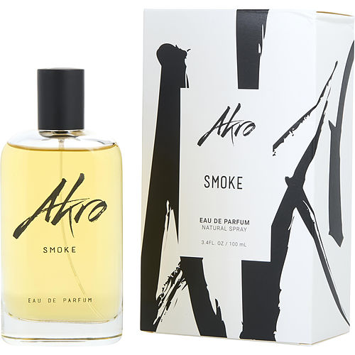 AKRO SMOKE by Akro