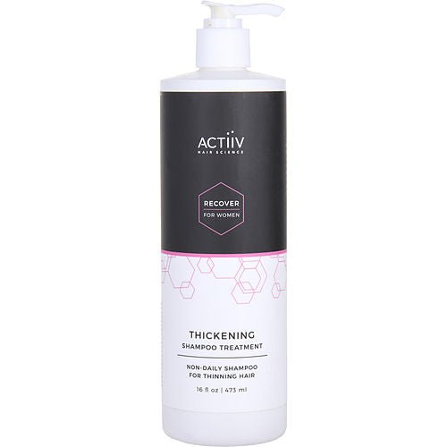 ACTIIV by Actiiv