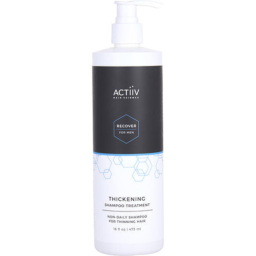 ACTIIV by Actiiv