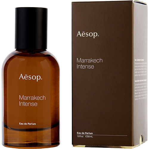 AESOP MARRAKECH INTENSE by Aesop