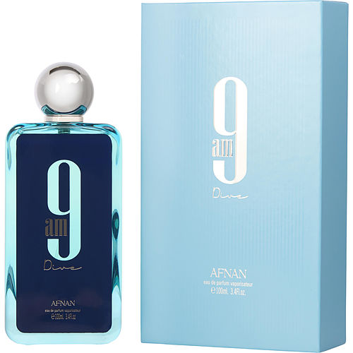 AFNAN 9 AM DIVE by Afnan Perfumes