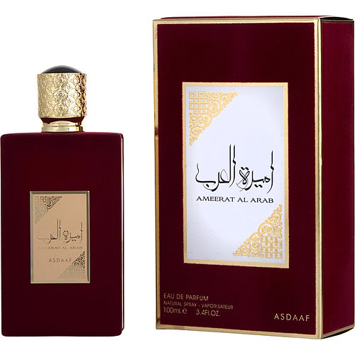 ASDAAF AMEERAT AL ARAB by Lattafa