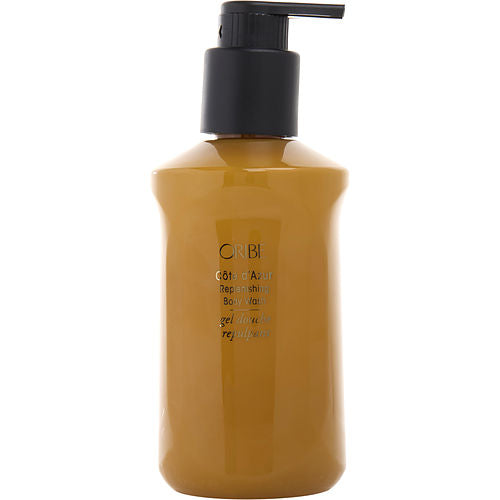 ORIBE by Oribe